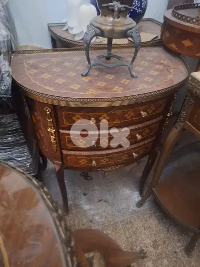 باهو مميز مركتري ناعم انتيك
