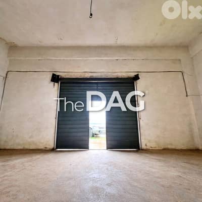 Prime 2000 SQM Warehouses with Land for Rent in Karantina Port