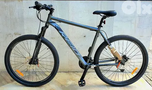 REID Pro mtb bike 27.5 Size L disc brakes(brand new)