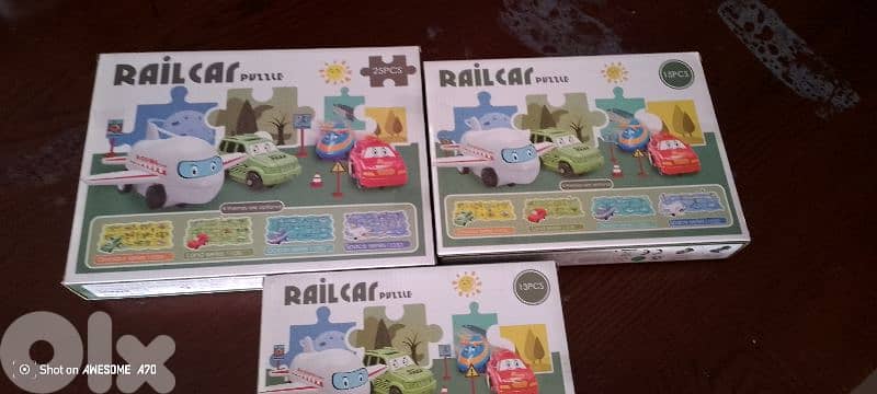 puzzle toy 0