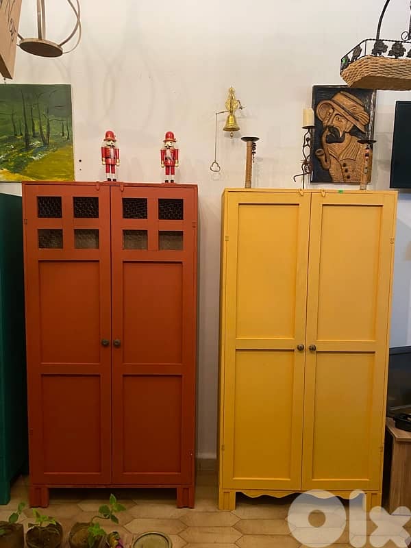 closets, wardrobe 2