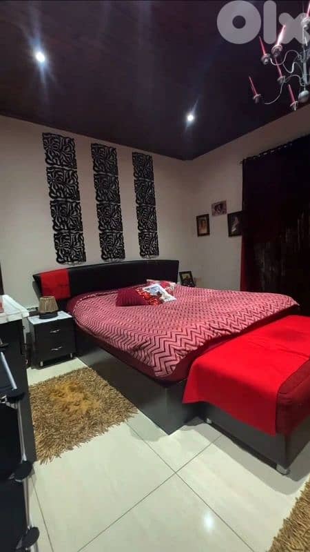 apartment For sale in sin el fil  شقة للبيع في سن الفيل 0