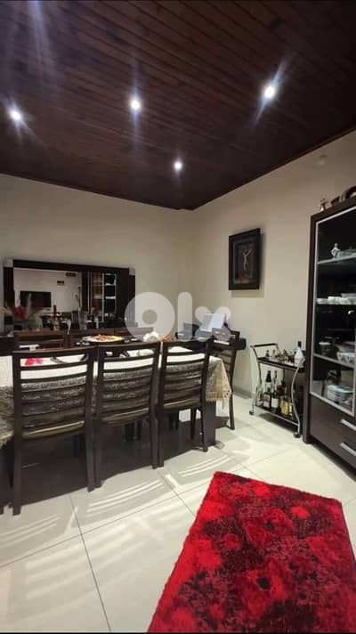 apartment For sale in sin el fil  شقة للبيع في سن الفيل