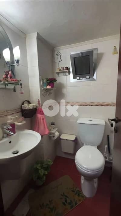 apartment For sale in sin el fil  شقة للبيع في سن الفيل