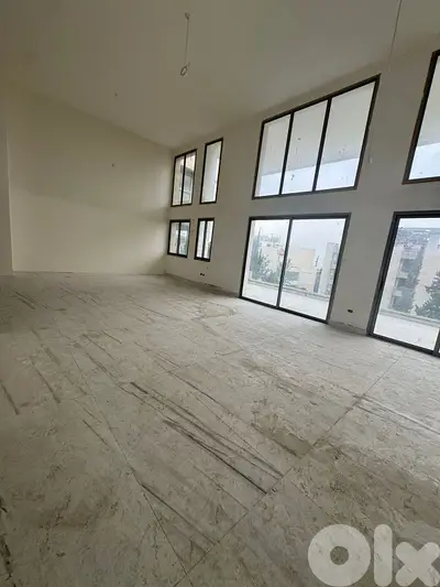 Duplex for sale in fiyadieh دوبلكس للبيع في الفياضية