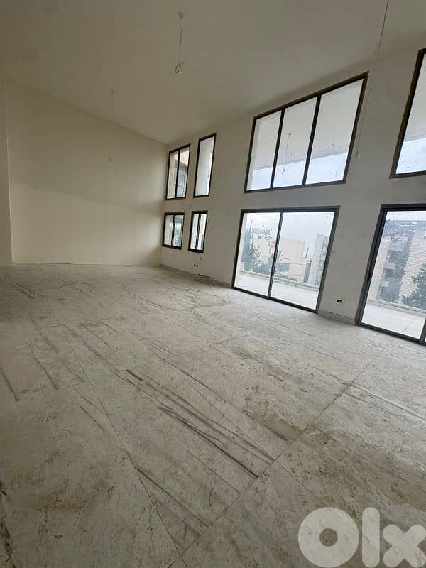 Duplex for sale in fiyadieh دوبلكس للبيع في الفياضية 0