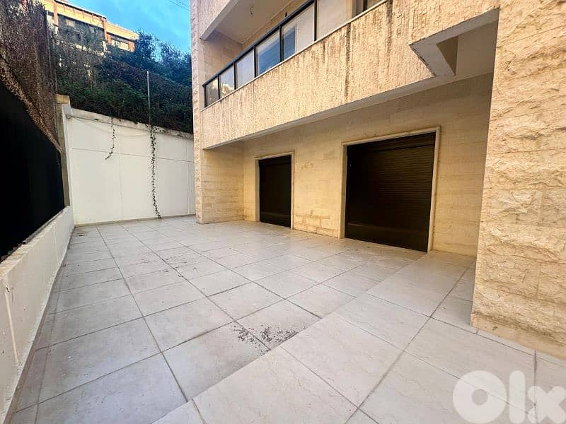 apartment For sale in hazmieh   شقة للبيع في الحازمية 0