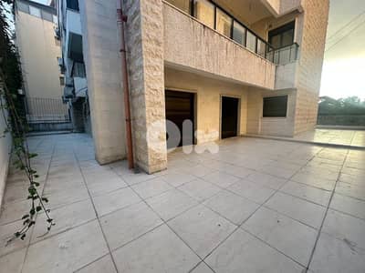 apartment For sale in hazmieh   شقة للبيع في الحازمية