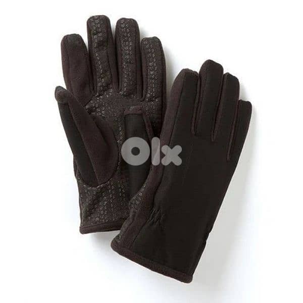 men's gloves 0