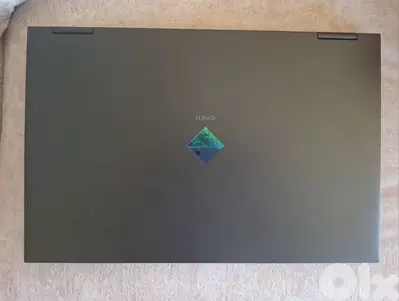 BEAST Gaming Laptop HP OMEN RTX 4080