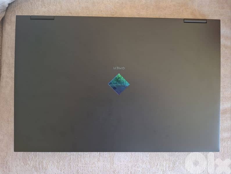 BEAST Gaming Laptop HP OMEN RTX 4080 0
