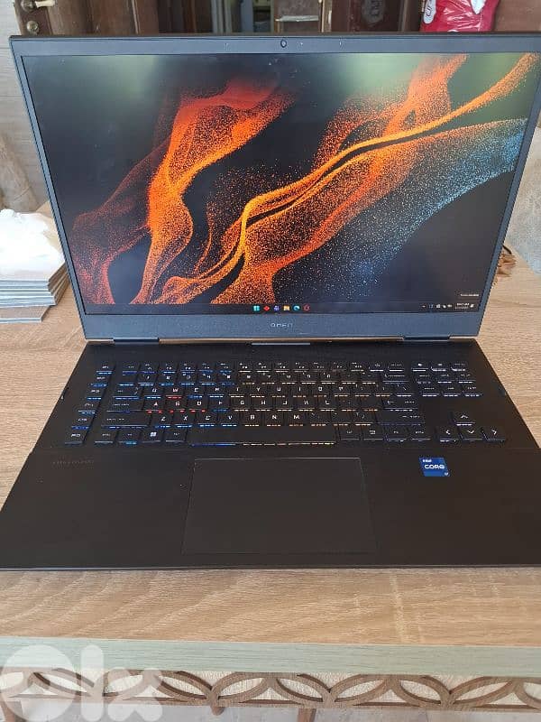 BEAST Gaming Laptop HP OMEN RTX 4080 4