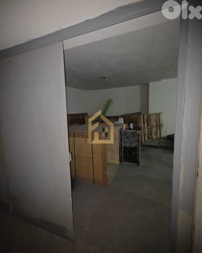 Warehouse for sale in Baouchrieh EA266 مستودع للبيع في بوشرية