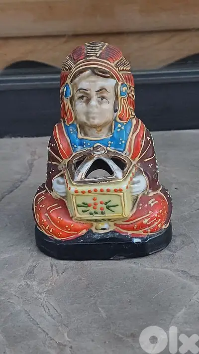 antique