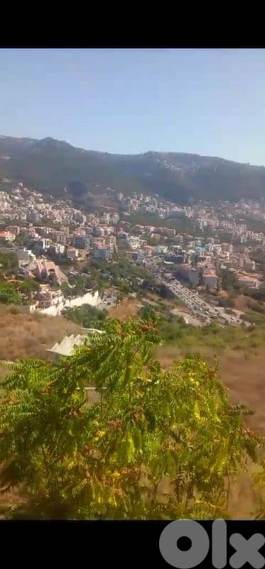 land for sale in adma  أرض للبيع في ادما