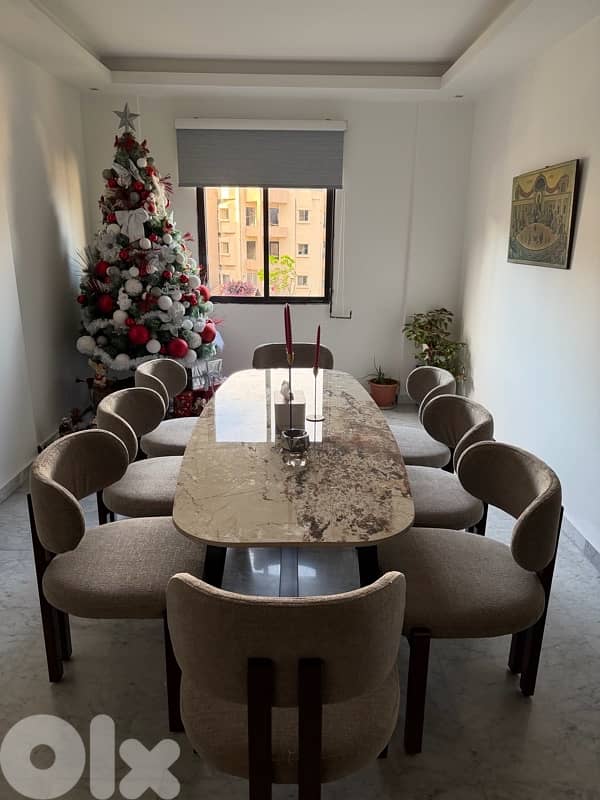 dinning table 1