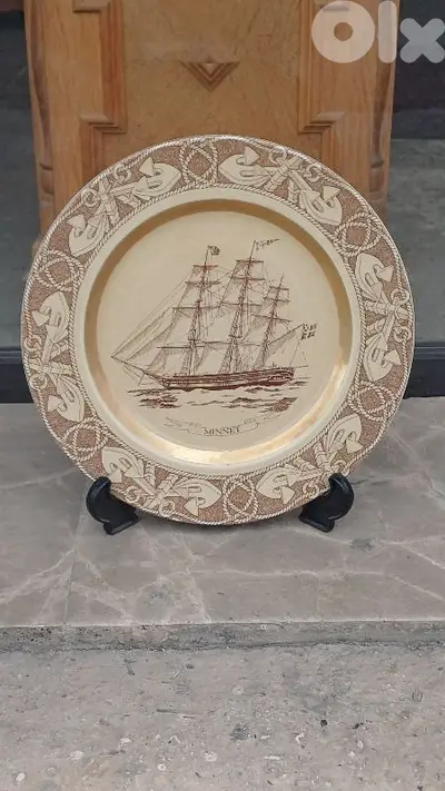 antique