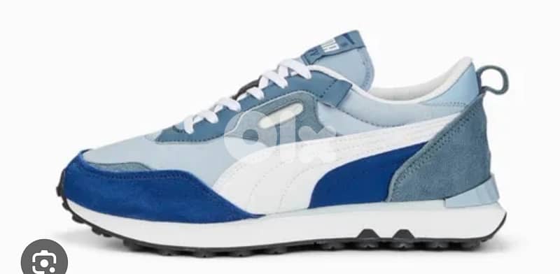 Puma shoes 0