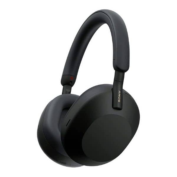 Sony WH-1000XM5 Wireless Headphones 0