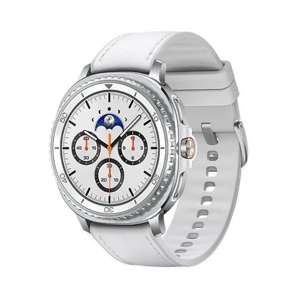 Samsung Galaxy Watch 8 Classic 46mm 0
