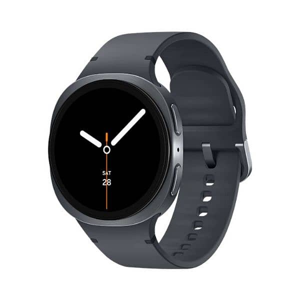 Samsung Galaxy Watch 8 44mm 0