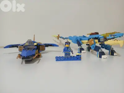 ninjago