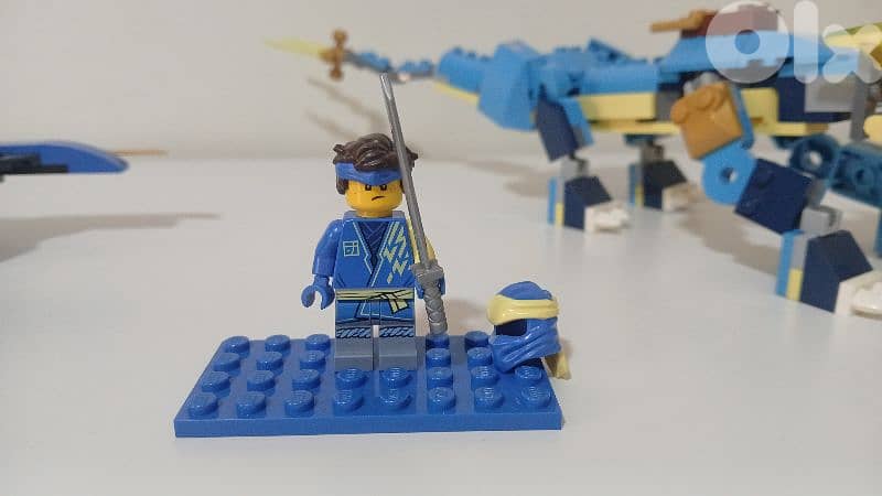 ninjago 1
