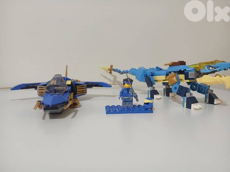 ninjago 2