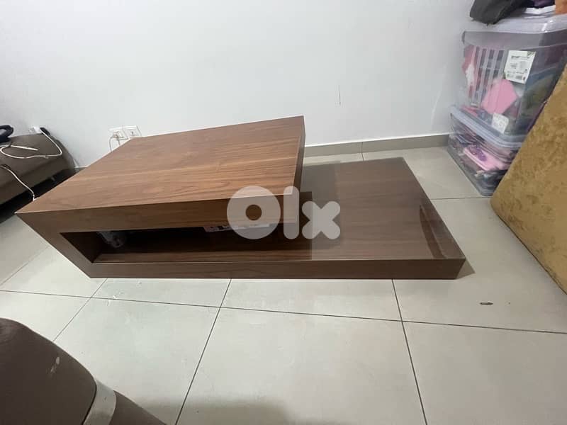 table 0