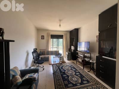 L20324 - Apartment With Mountain View For Rent in Dhour Al Abadiyeh