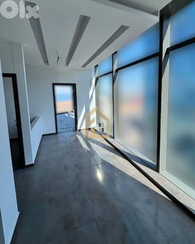 Office for rent in Antelias NW26 مكتب للإيجار في أنطلياس