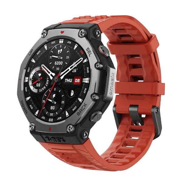 Amazfit T-Rex 3 0