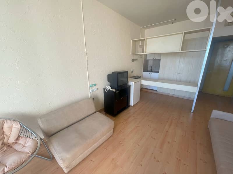 Furnished Chalet for Rent in Tabarja 0