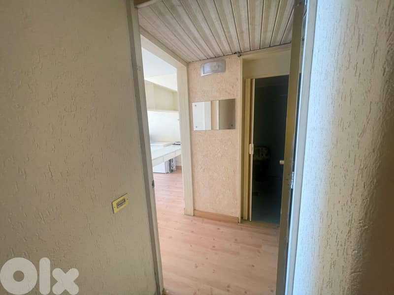 Furnished Chalet for Rent in Tabarja 3