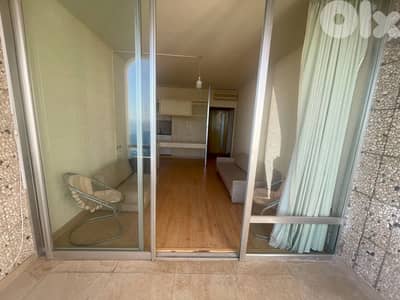 Furnished Chalet for Rent in Tabarja