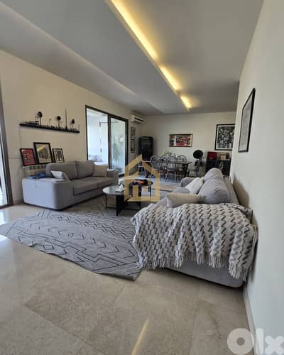 Apartment for sale in Hazmieh DA33 شقة للبيع في حازمية