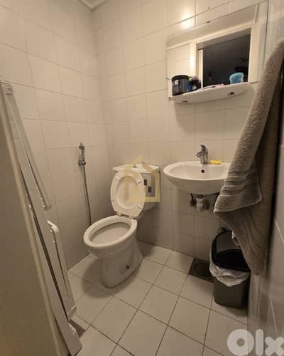 Apartment for sale in Hazmieh DA33 شقة للبيع في حازمية