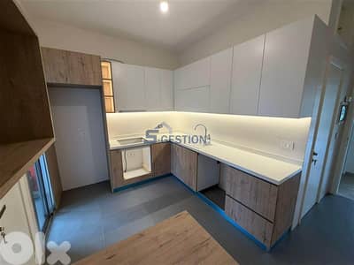 Apartment for Rent in Horch Tabet | شقة للإيجار في حرش تابت