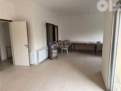 Apartment for Rent in Horch Tabet | شقة للإيجار في حرش تابت