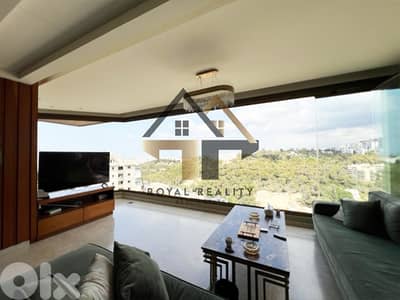 apartments for sale in baabda شقق للبيع في  بعبدا