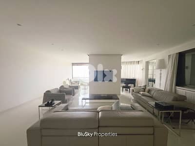 Apartment For RENT In Jouret El Ballout شقة للإيجار #GS