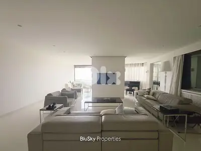 Apartment For RENT In Jouret El Ballout شقة للإيجار #GS