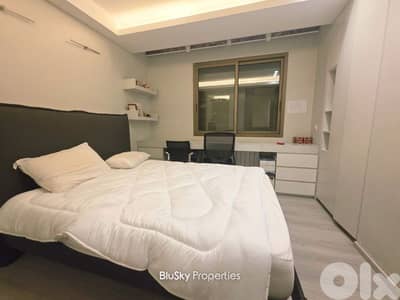 Apartment For RENT In Jouret El Ballout شقة للإيجار #GS