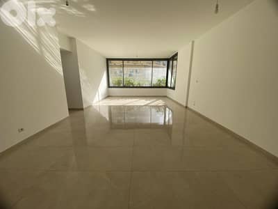 L20332 - Brand New 3-Bedroom Apartment For Sale in Sadat, Ras Beirut