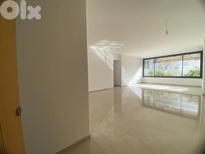 L20332 - Brand New 3-Bedroom Apartment For Sale in Sadat, Ras Beirut
