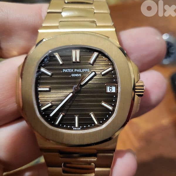 patek philippine 0