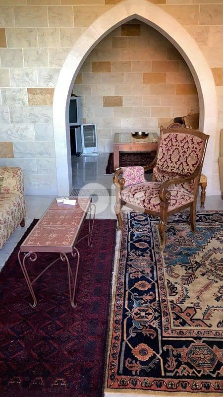 For sale Appartment in Mansourieh 0