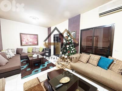 apartments for sale in ain el remmaneh Beirut شقق للبيع في عين الرمانة