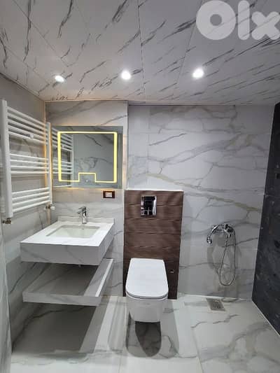 small apartment for 1 / 2 persons starting  400