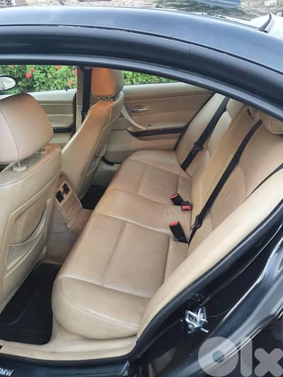BMW 3-Series (325) 2006